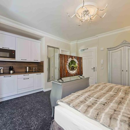 Cityappartement Am Belvedere 魏玛 外观 照片