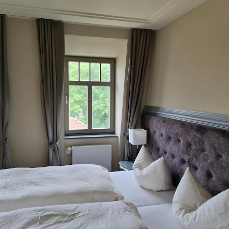 Cityappartement Am Belvedere 魏玛 外观 照片