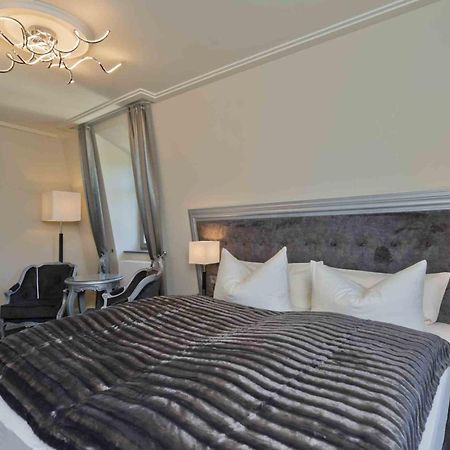 Cityappartement Am Belvedere 魏玛 外观 照片