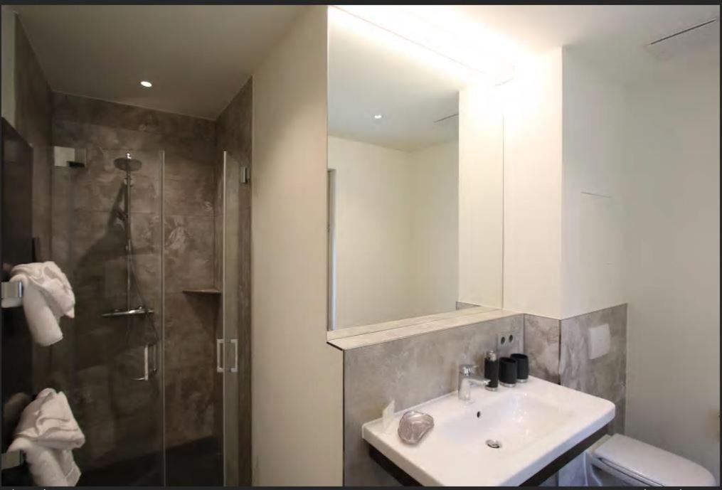 Cityappartement Am Belvedere 魏玛 外观 照片