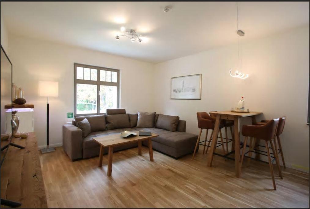 Cityappartement Am Belvedere 魏玛 外观 照片