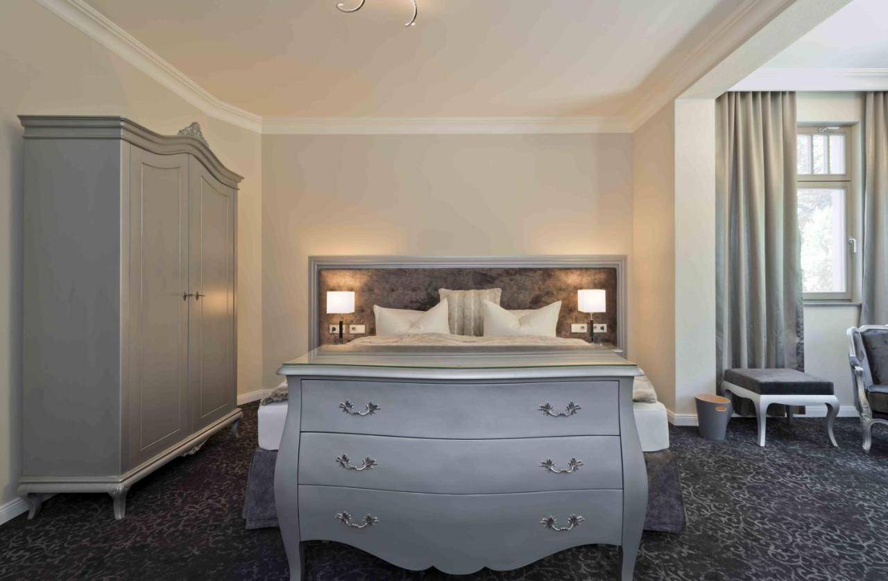 Cityappartement Am Belvedere 魏玛 外观 照片