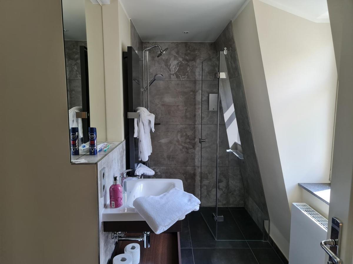 Cityappartement Am Belvedere 魏玛 外观 照片