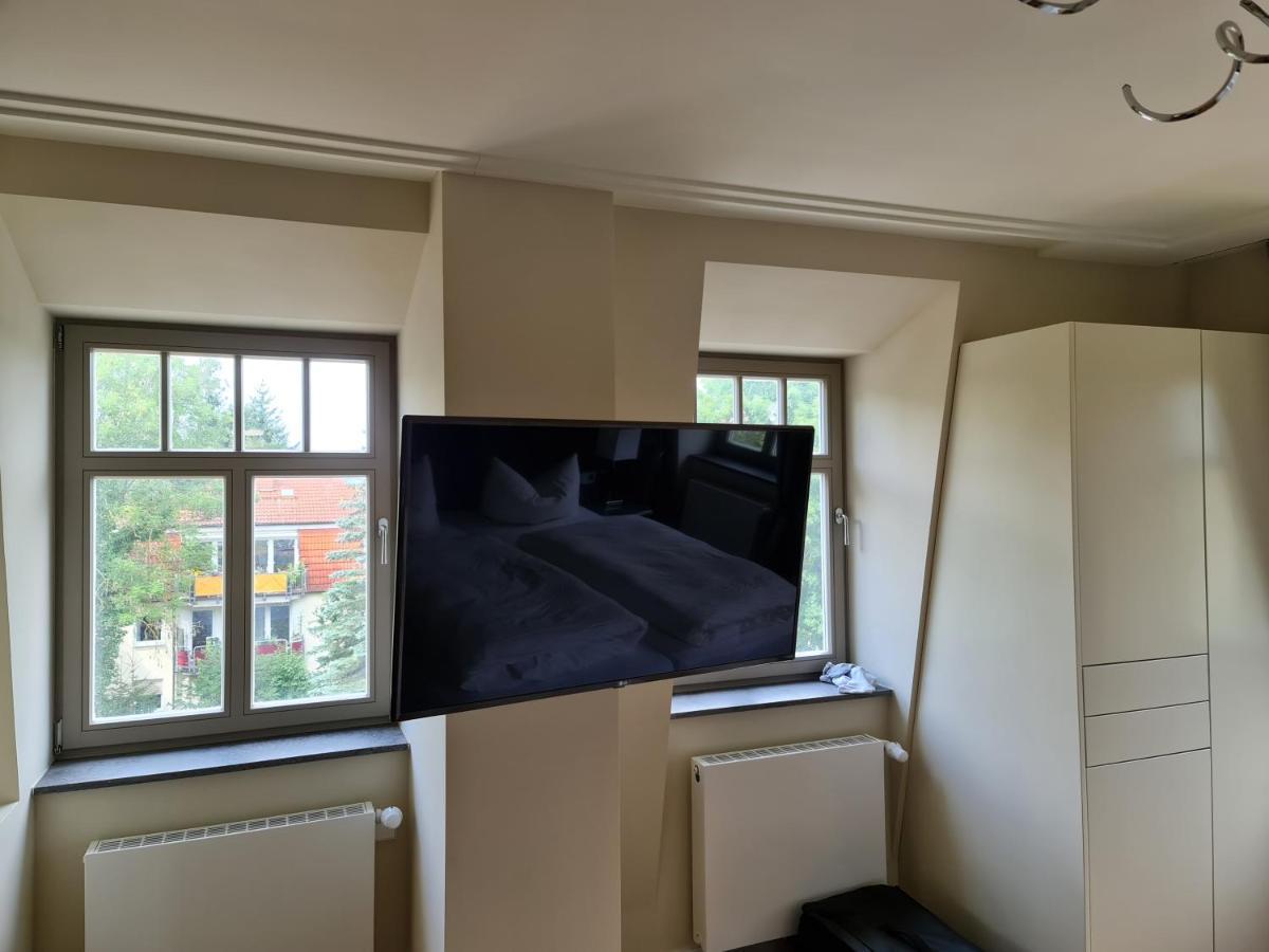 Cityappartement Am Belvedere 魏玛 外观 照片