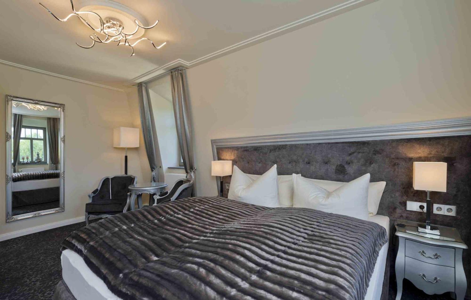 Cityappartement Am Belvedere 魏玛 外观 照片