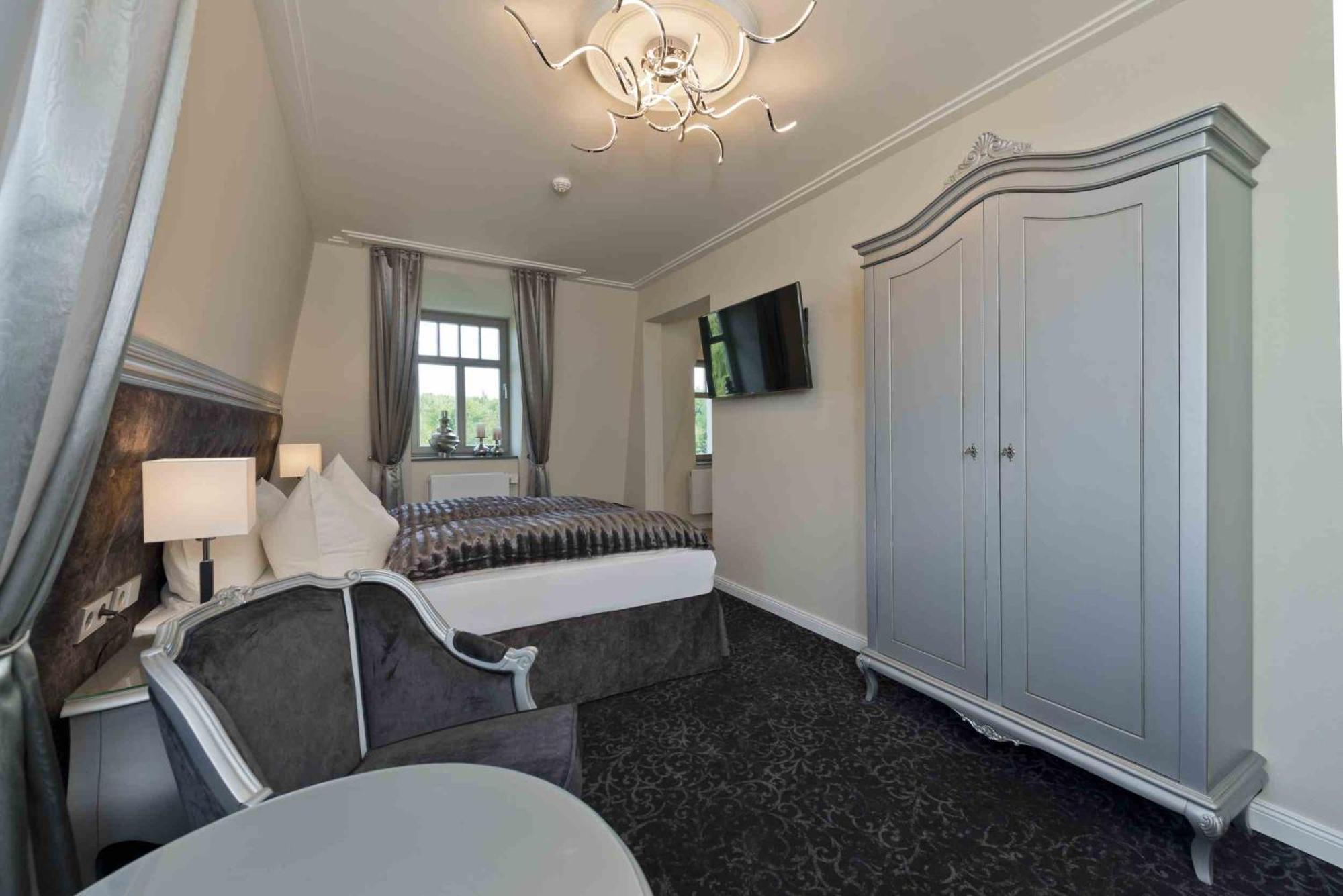 Cityappartement Am Belvedere 魏玛 外观 照片