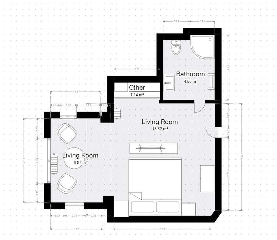 Cityappartement Am Belvedere 魏玛 外观 照片