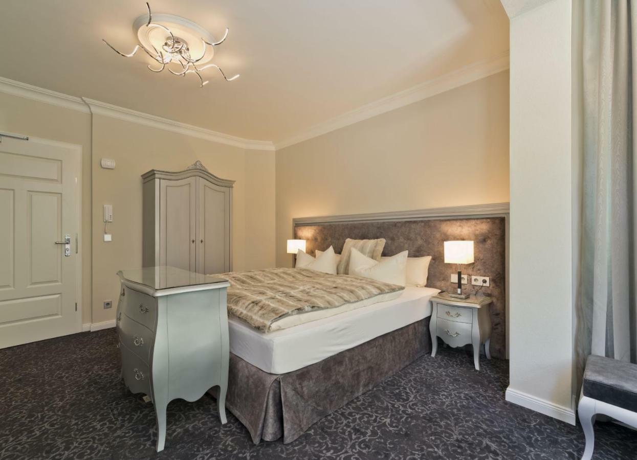 Cityappartement Am Belvedere 魏玛 外观 照片