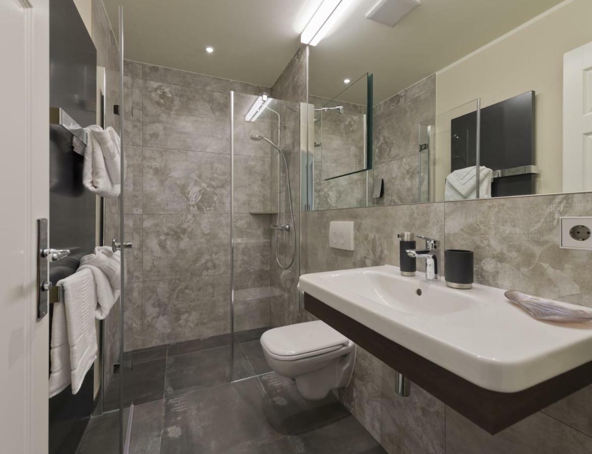 Cityappartement Am Belvedere 魏玛 外观 照片