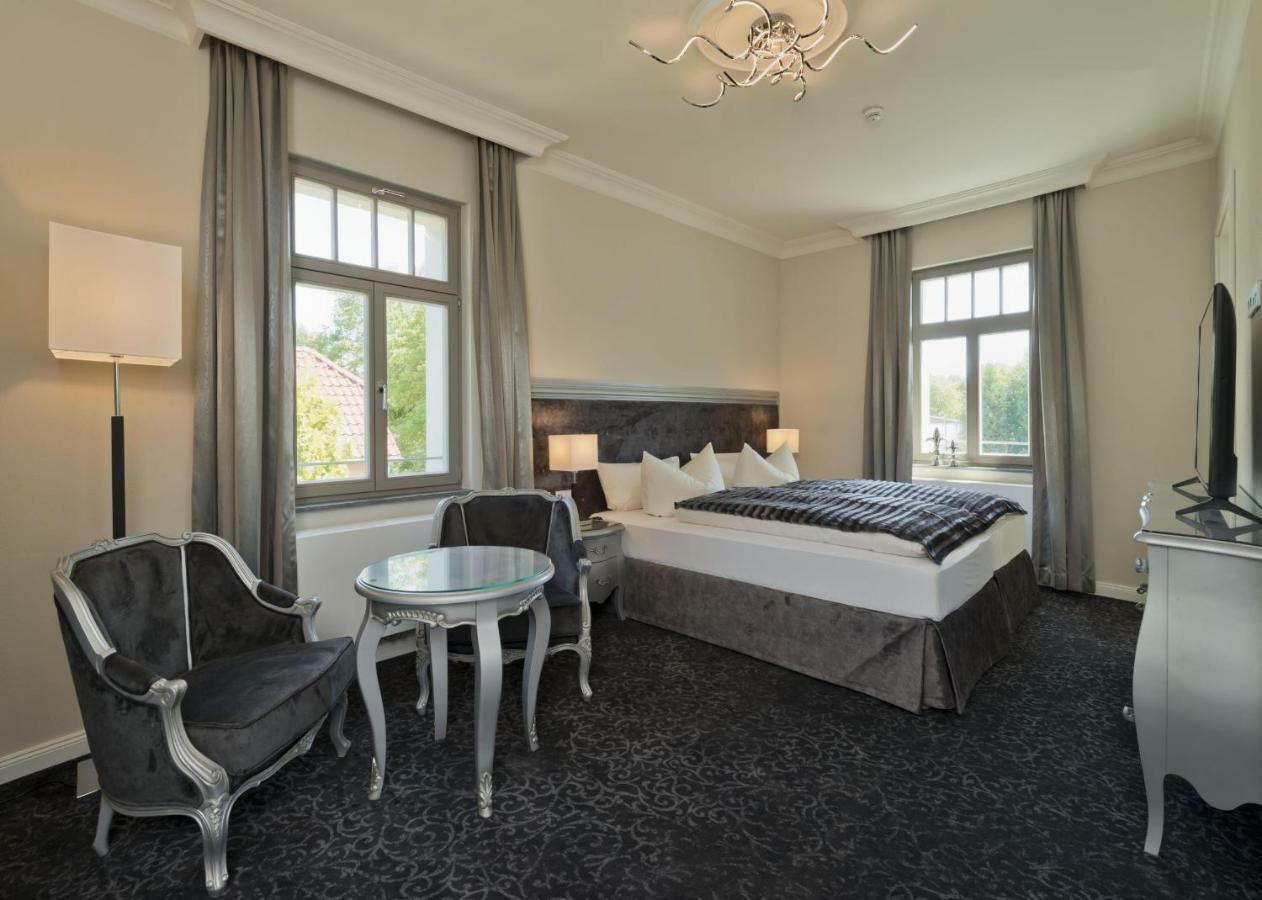 Cityappartement Am Belvedere 魏玛 外观 照片