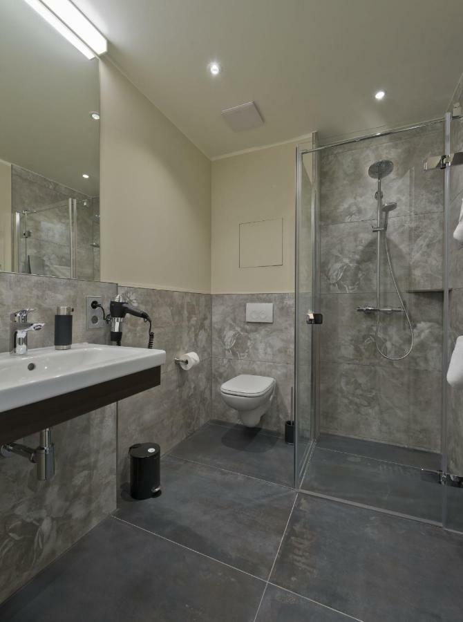 Cityappartement Am Belvedere 魏玛 外观 照片