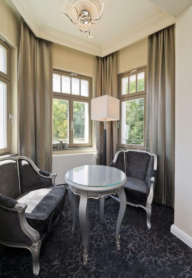 Cityappartement Am Belvedere 魏玛 外观 照片