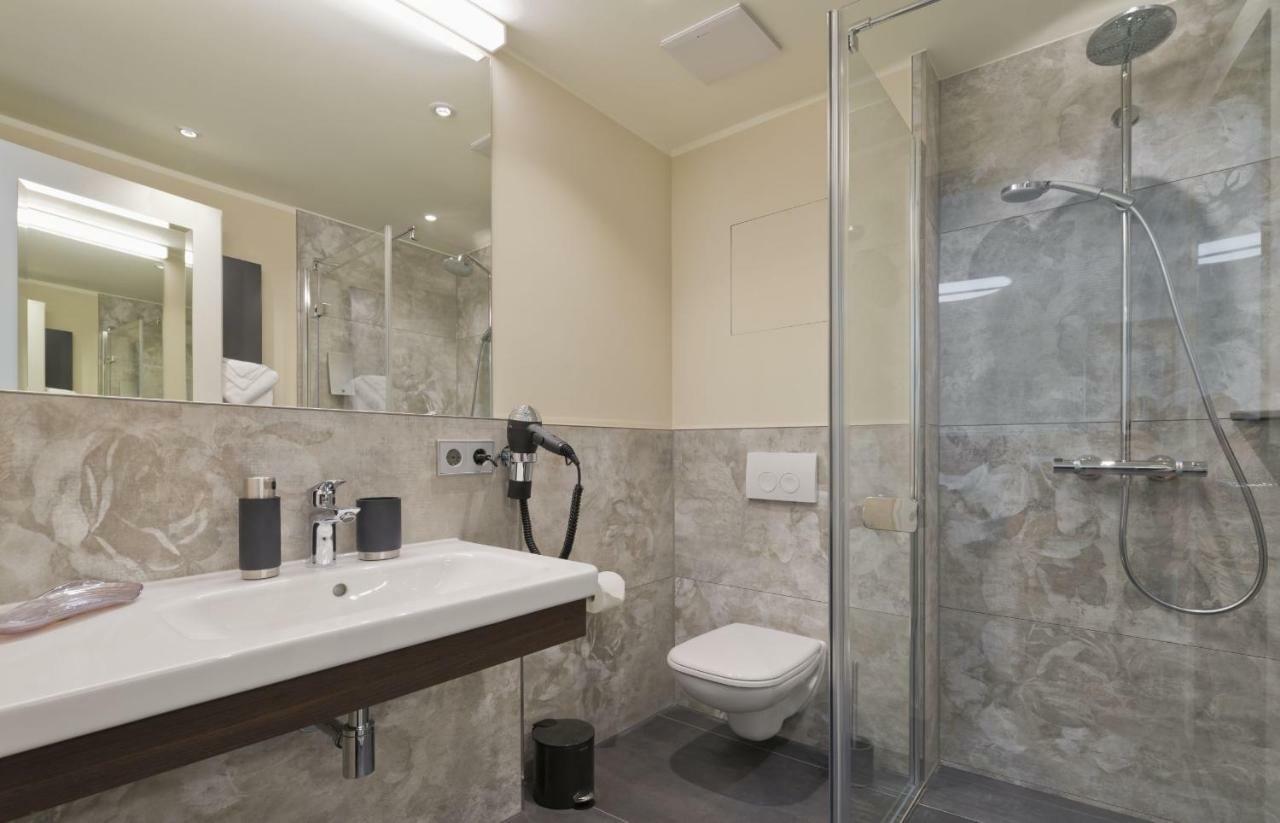 Cityappartement Am Belvedere 魏玛 外观 照片