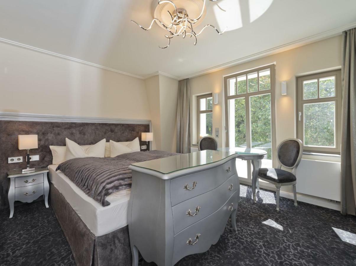 Cityappartement Am Belvedere 魏玛 外观 照片